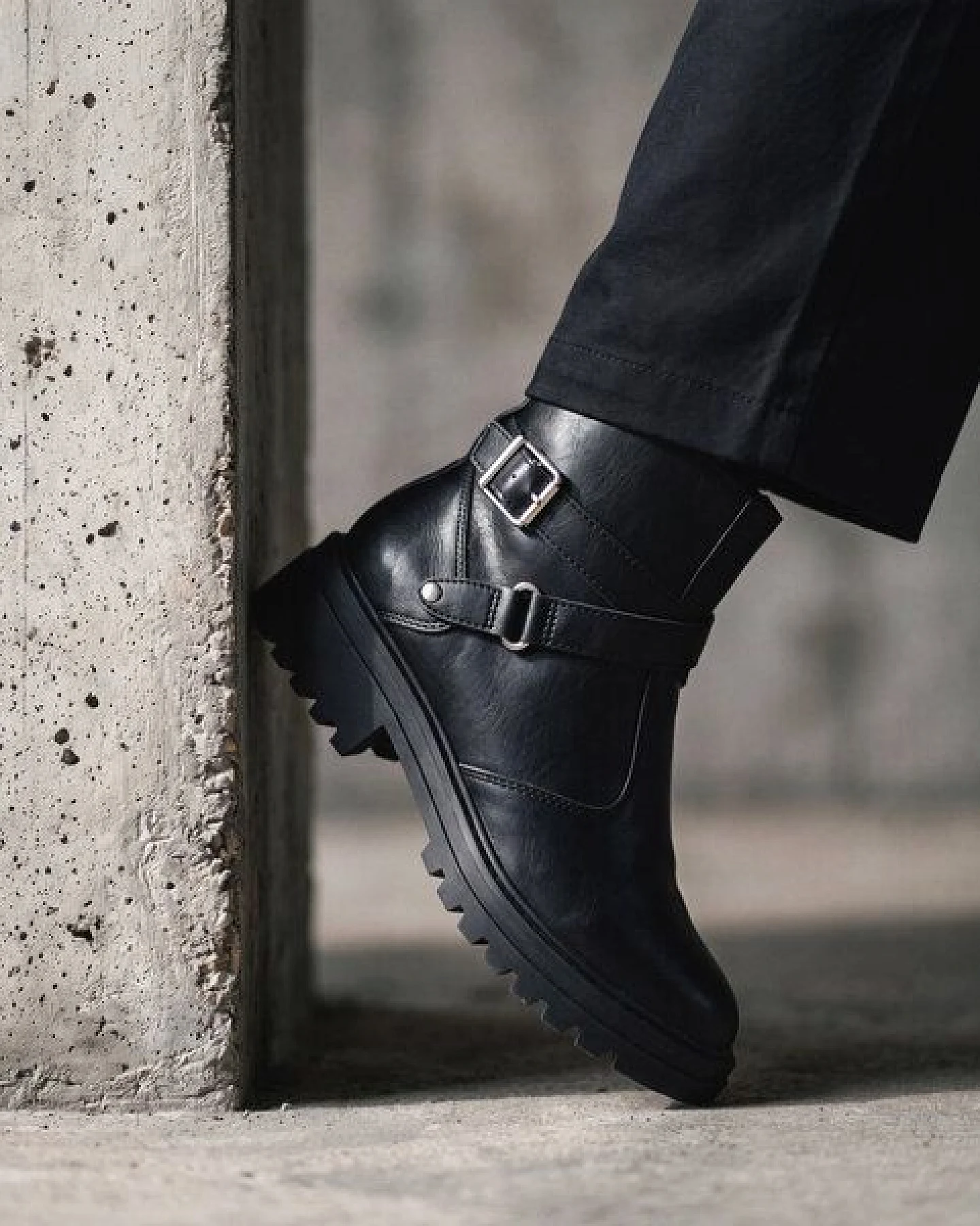 Nae Vegan Shoes NAE – Ansicht 2