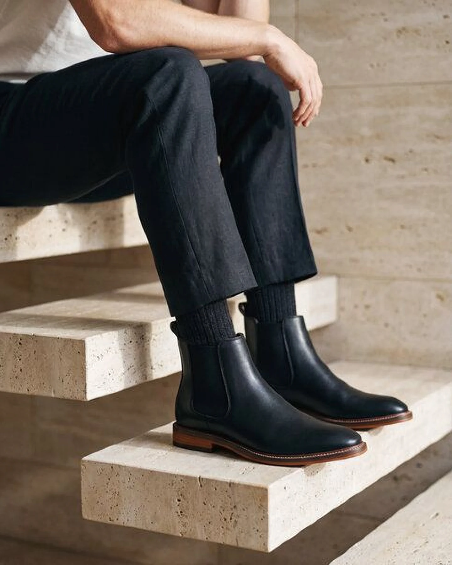Nae Vegan Shoes NAE – Ansicht 4