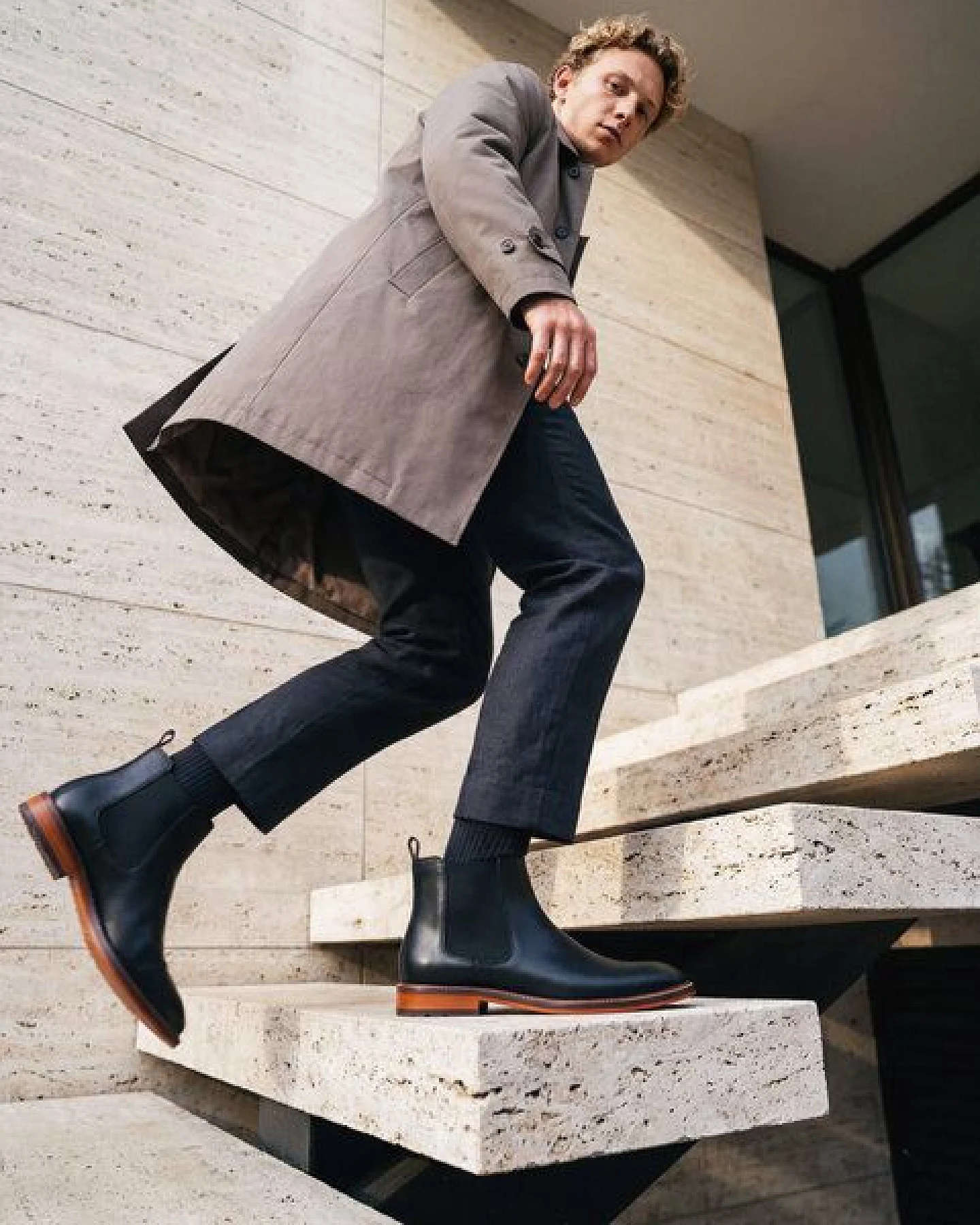 Nae Vegan Shoes NAE – Ansicht 4
