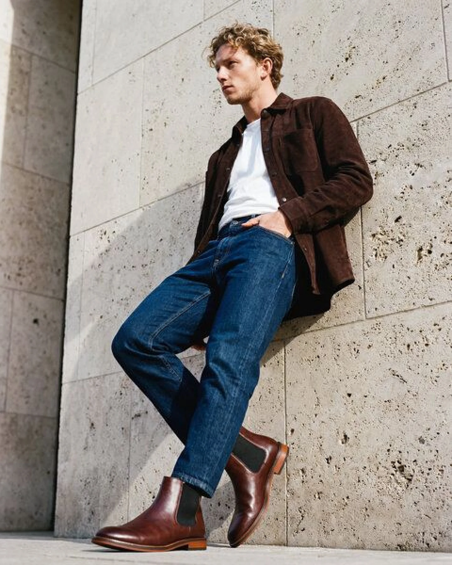 Nae Vegan Shoes NAE – Ansicht 4