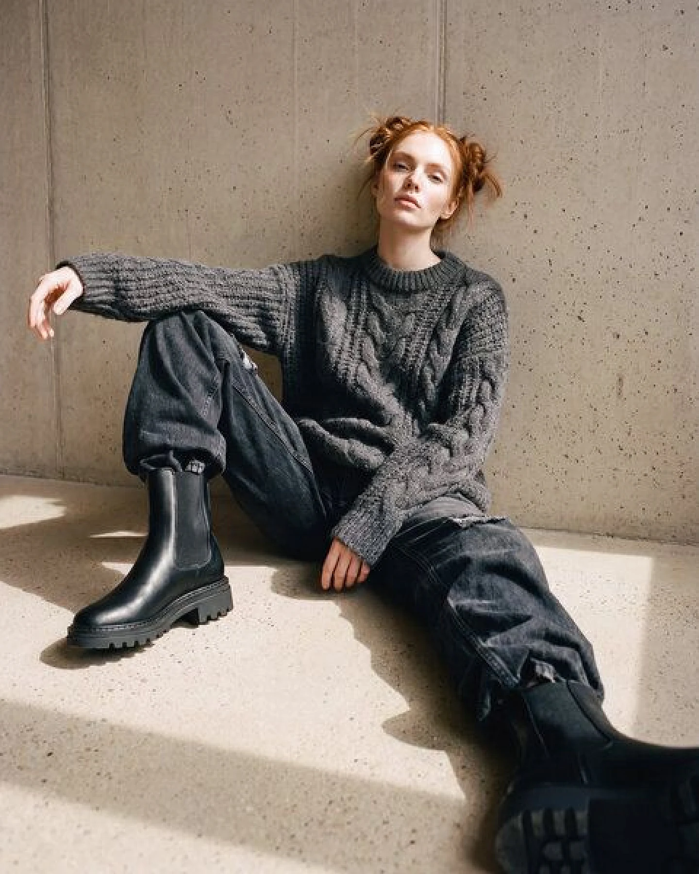 Nae Vegan Shoes NAE – Ansicht 2