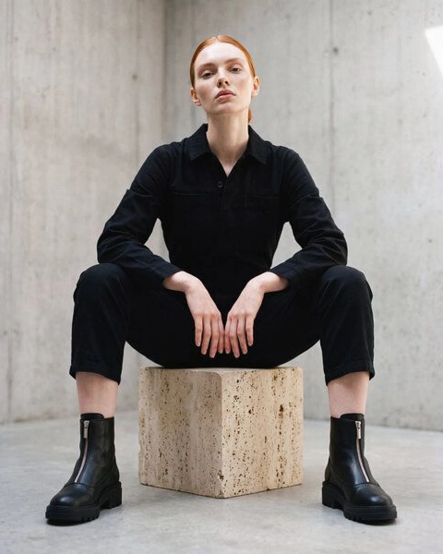 Nae Vegan Shoes NAE – Ansicht 2