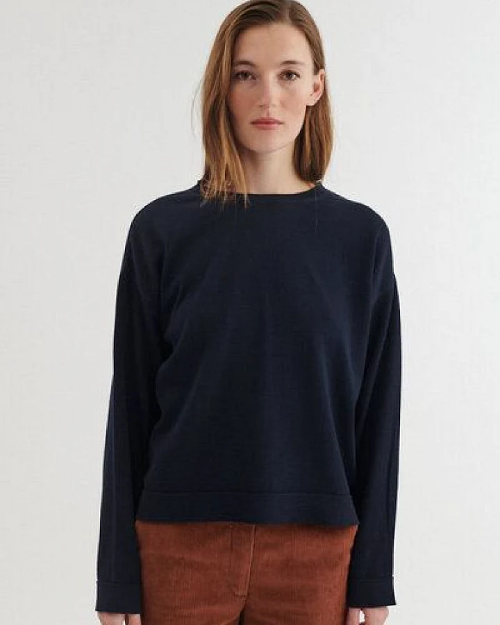 Blau