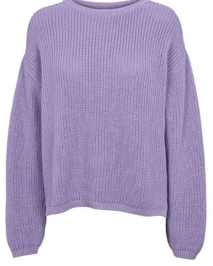 Lila-Violet-Tulip