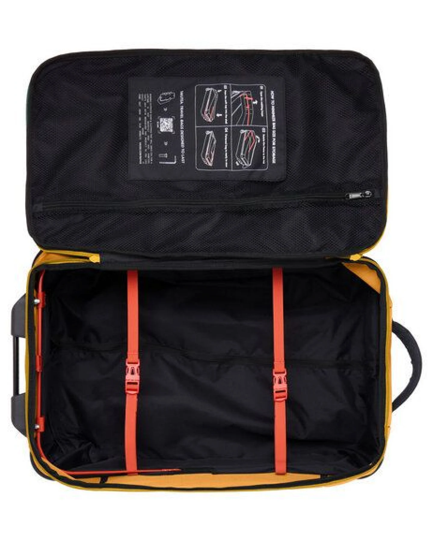 VAUDE Reisegepaeck Takutea 35 – Ansicht 3