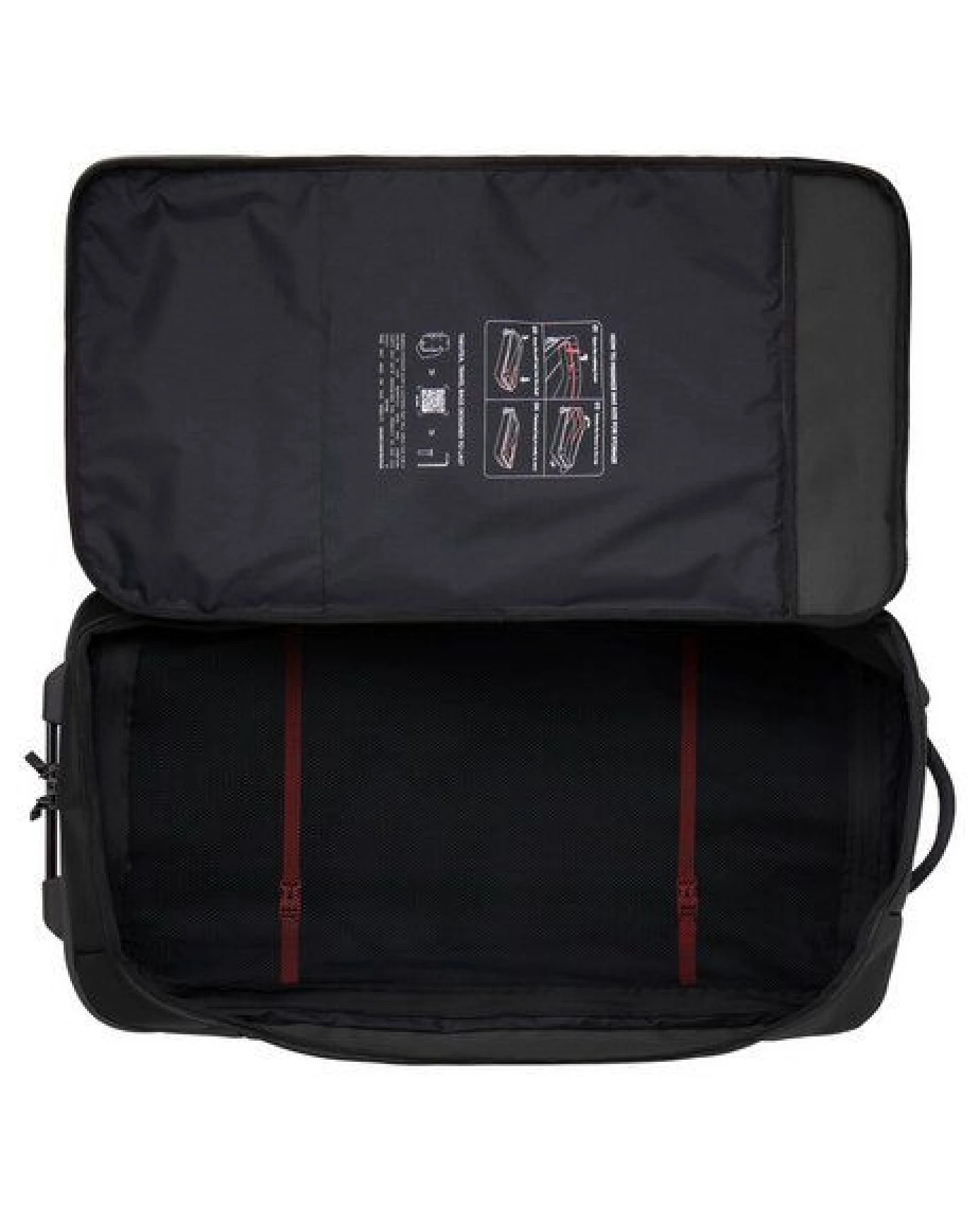 VAUDE Reisegepaeck Takutea 90 – Ansicht 3