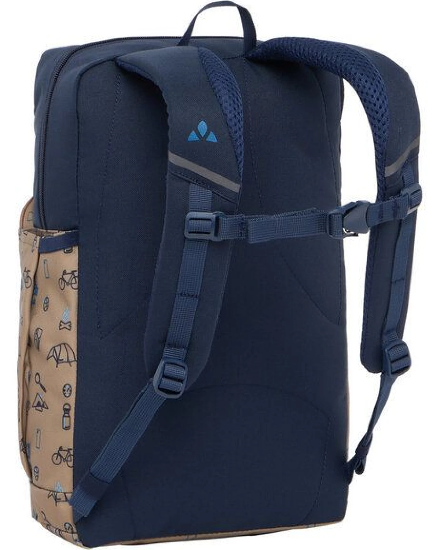 VAUDE Rucksaecke10-14L Minnie 10 – Ansicht 2
