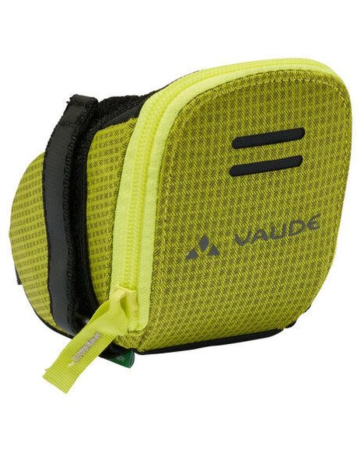 Produktseite: VAUDE Satteltaschen Race Light L Luminum