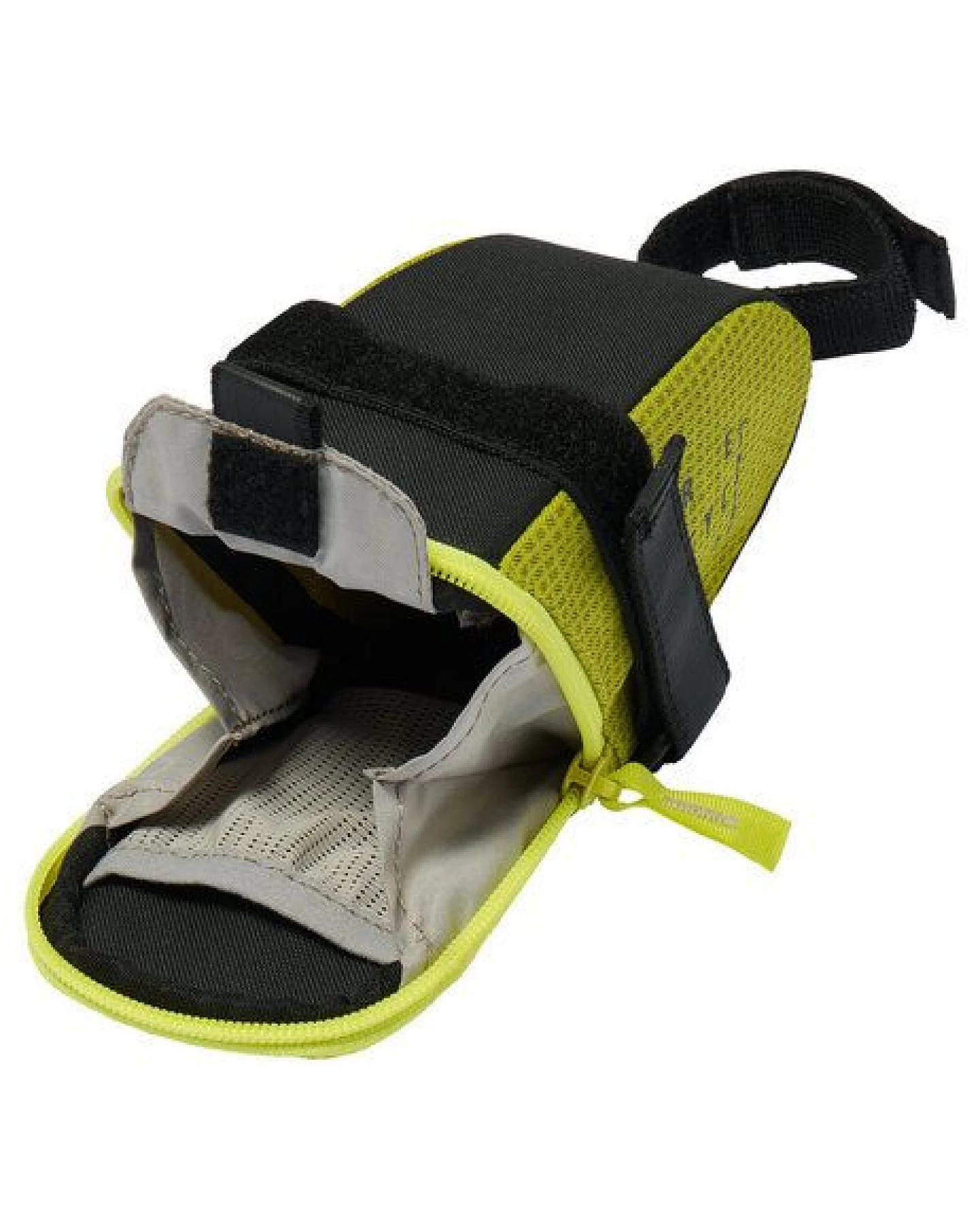 VAUDE Satteltaschen Race Light L Luminum – Ansicht 3