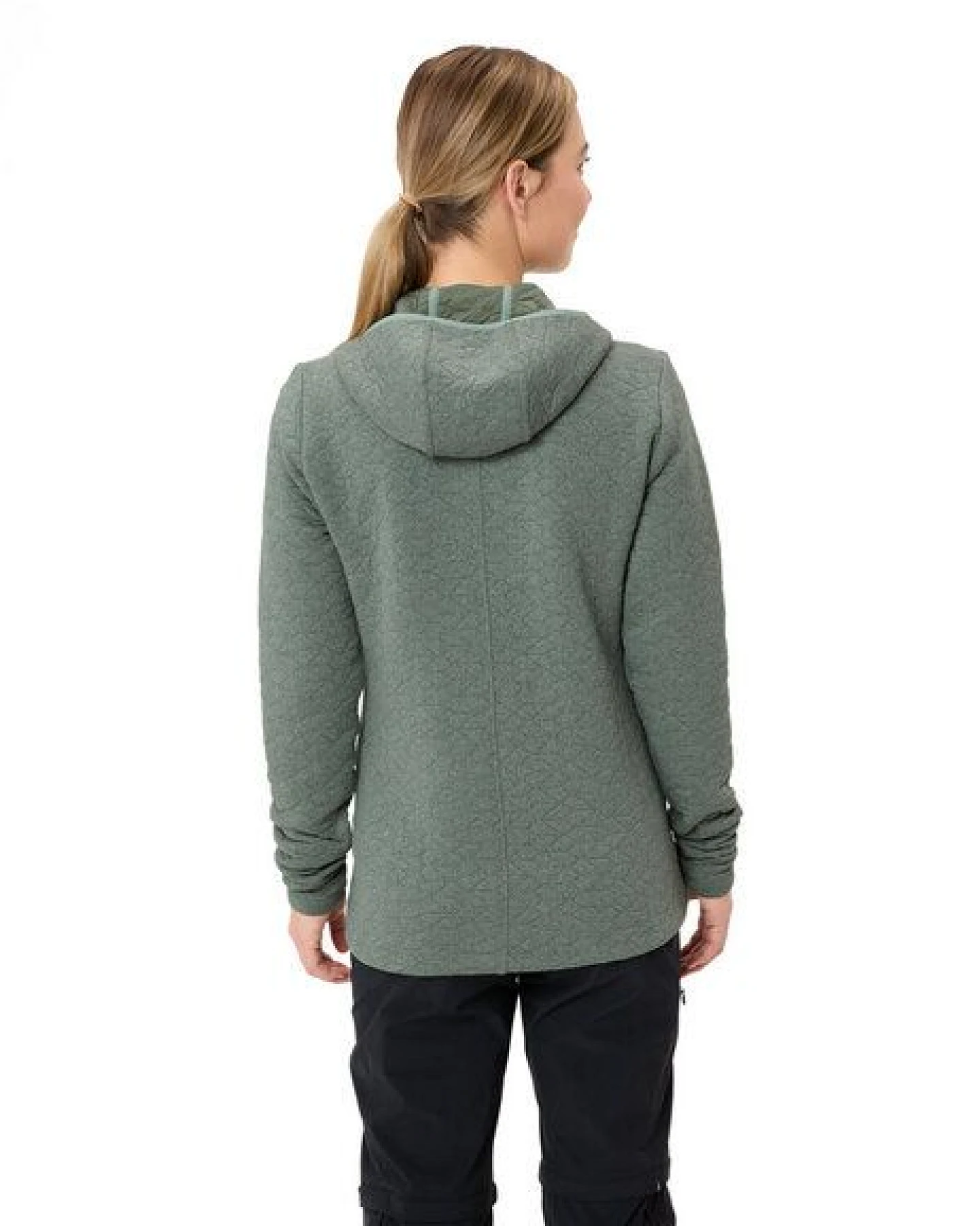 VAUDE Jacken SE Women's Silda Fleece Jacket – Ansicht 4