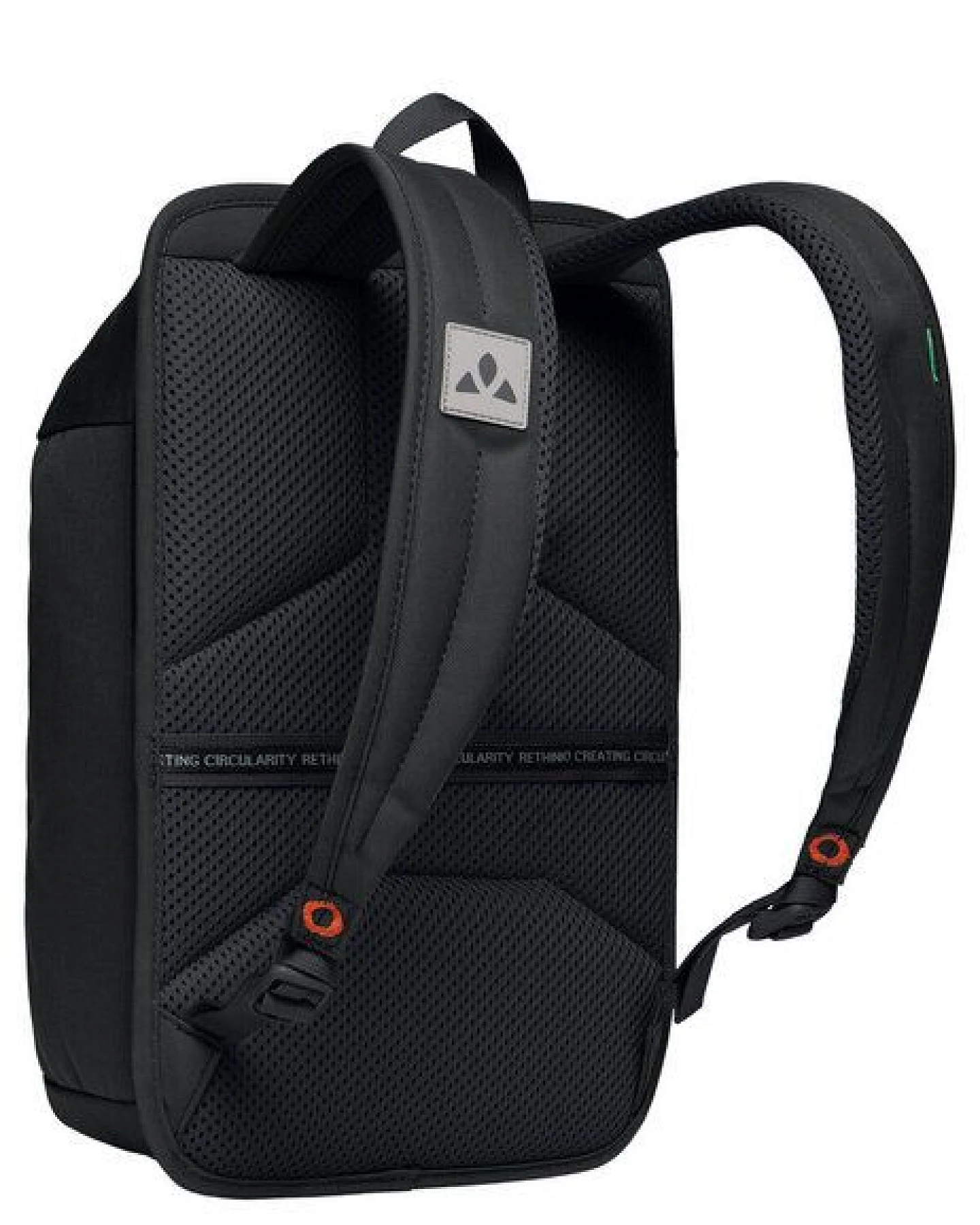 VAUDE Rucksaecke10-14L Coreway Pack 10 – Ansicht 2