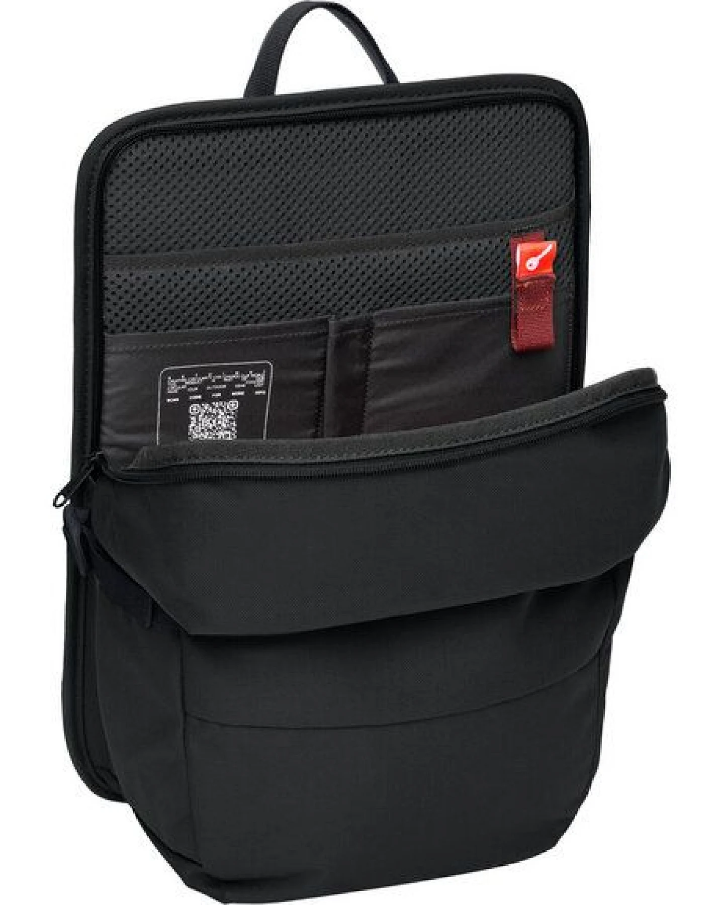 VAUDE Rucksaecke10-14L Coreway Pack 10 – Ansicht 3