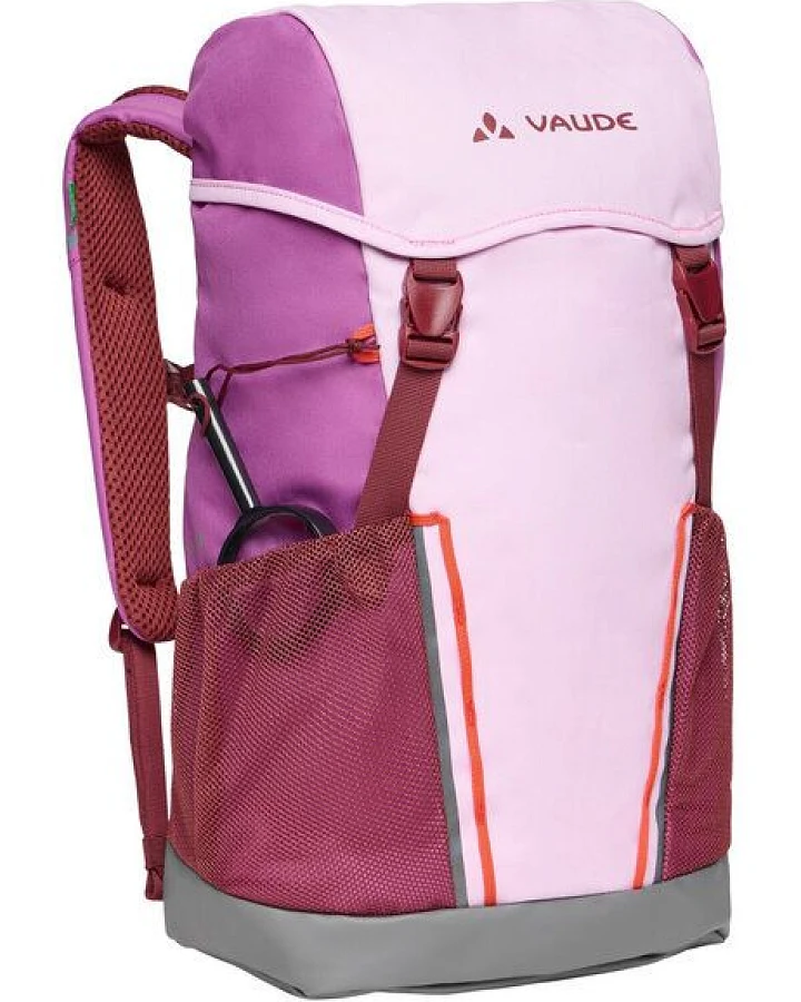 Produktseite: VAUDE Rucksaecke10-14L Puck 14