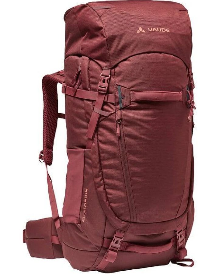 Produktseite: VAUDE Rucksaecke>=50L Women's Astrum EVO 55+10