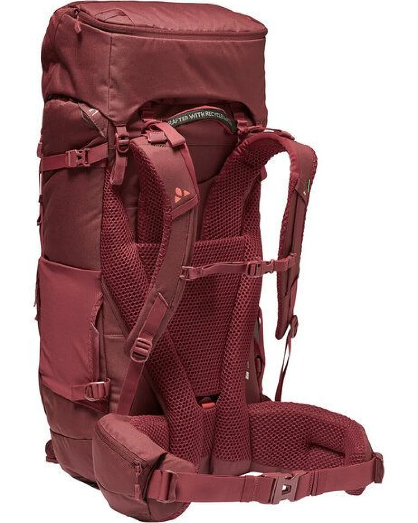 VAUDE Rucksaecke>=50L Women's Astrum EVO 55+10 – Ansicht 2