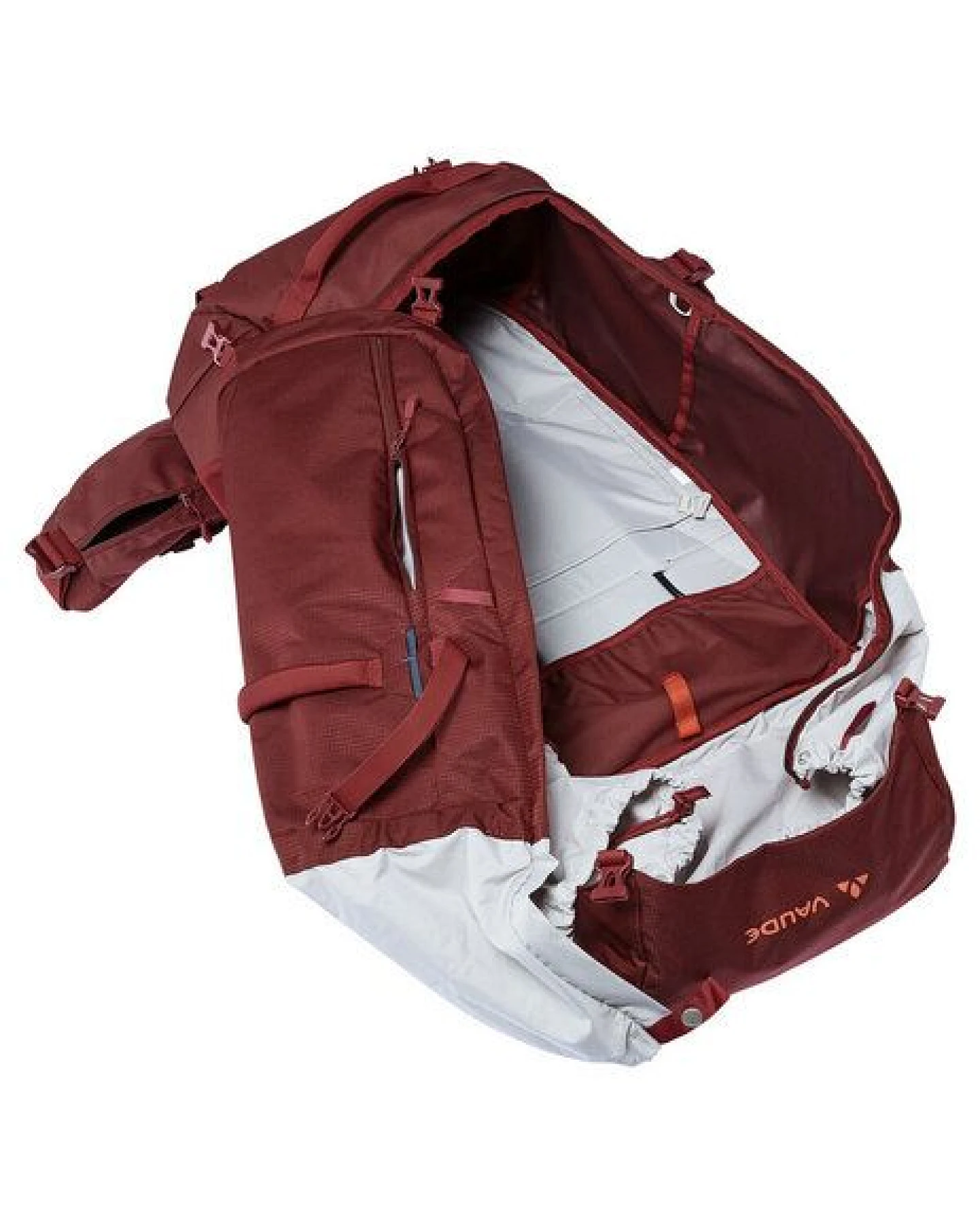 VAUDE Rucksaecke>=50L Women's Astrum EVO 55+10 – Ansicht 3