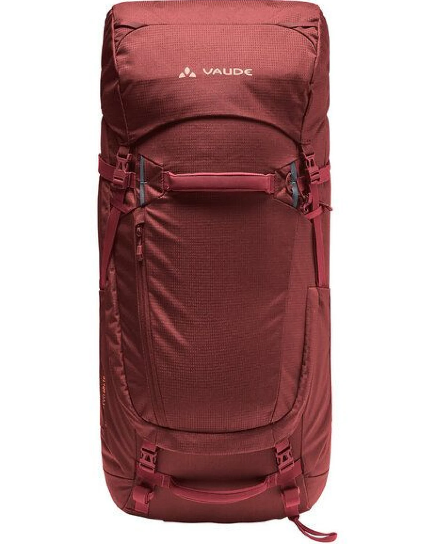VAUDE Rucksaecke>=50L Women's Astrum EVO 55+10 – Ansicht 4