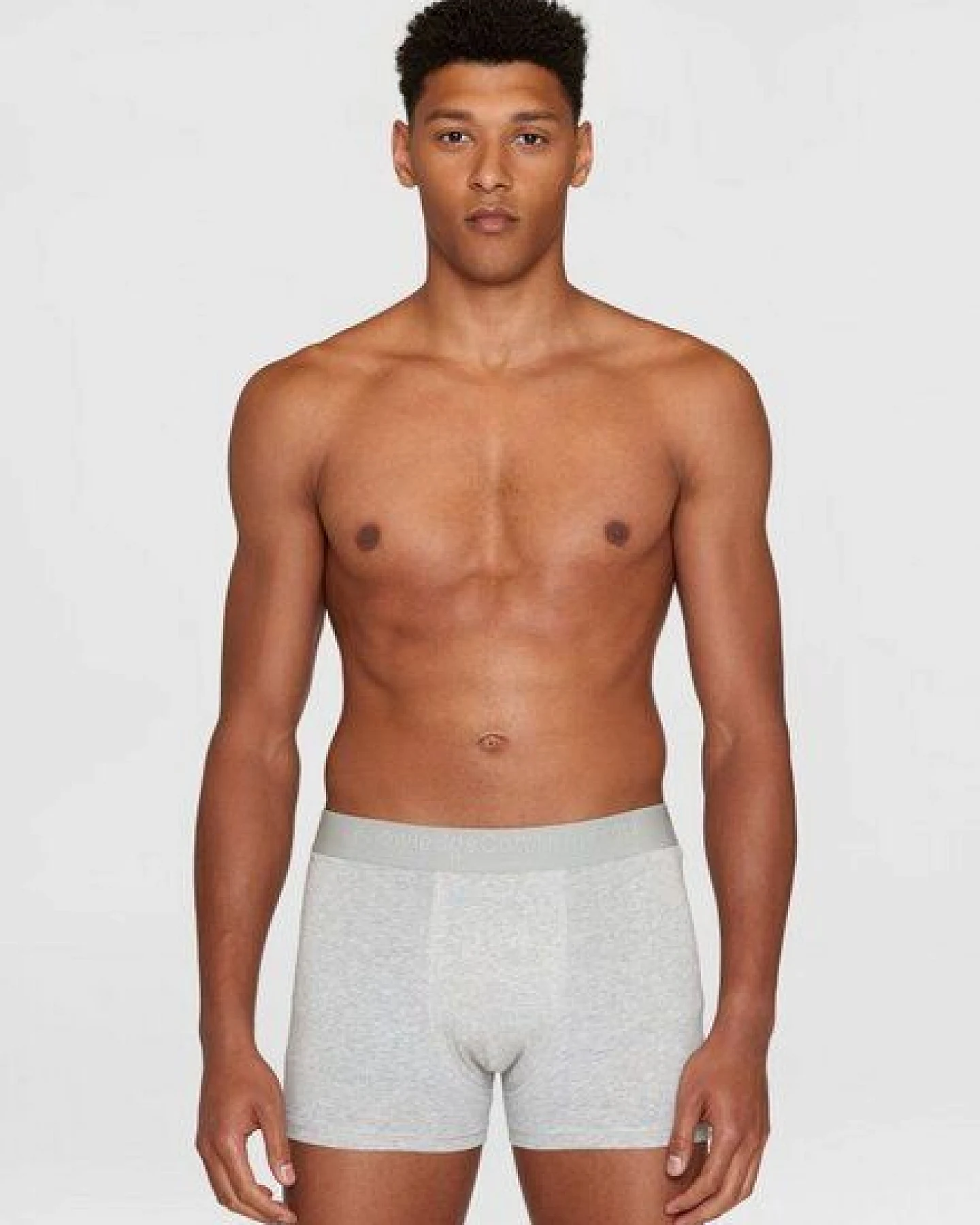 KnowledgeCotton Apparel 3er Pack Boxershorts - solid colored underwear – Ansicht 3