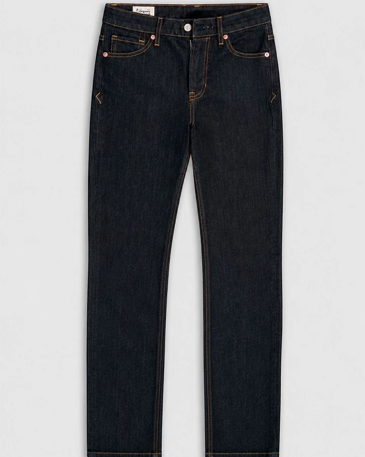 Produktseite: Jeans Emi Eldorado Rinse