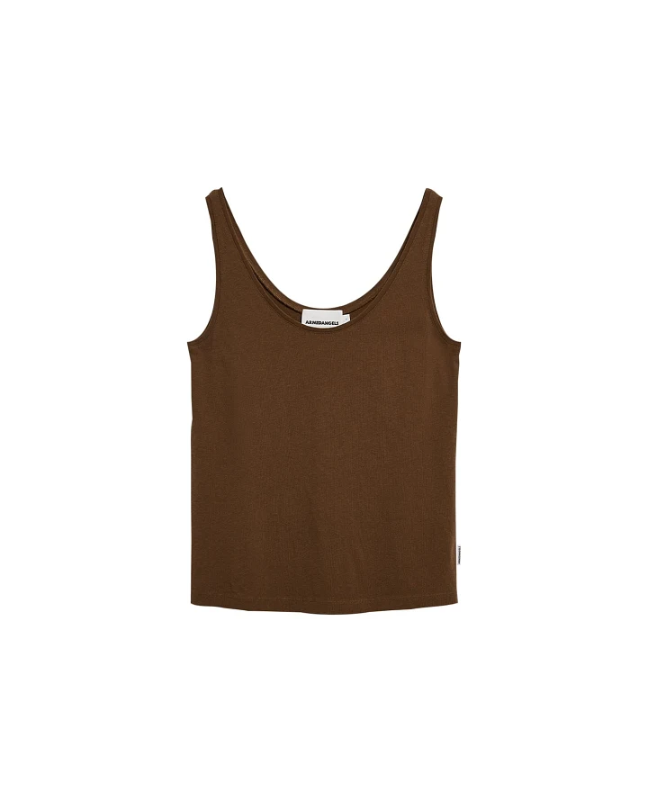 ARMEDANGELS Top LINO BLEND