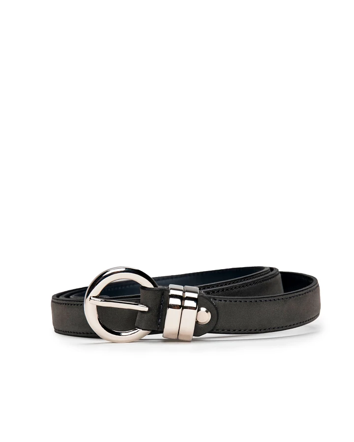 nae Vegan Shoes Gürtel BLANES