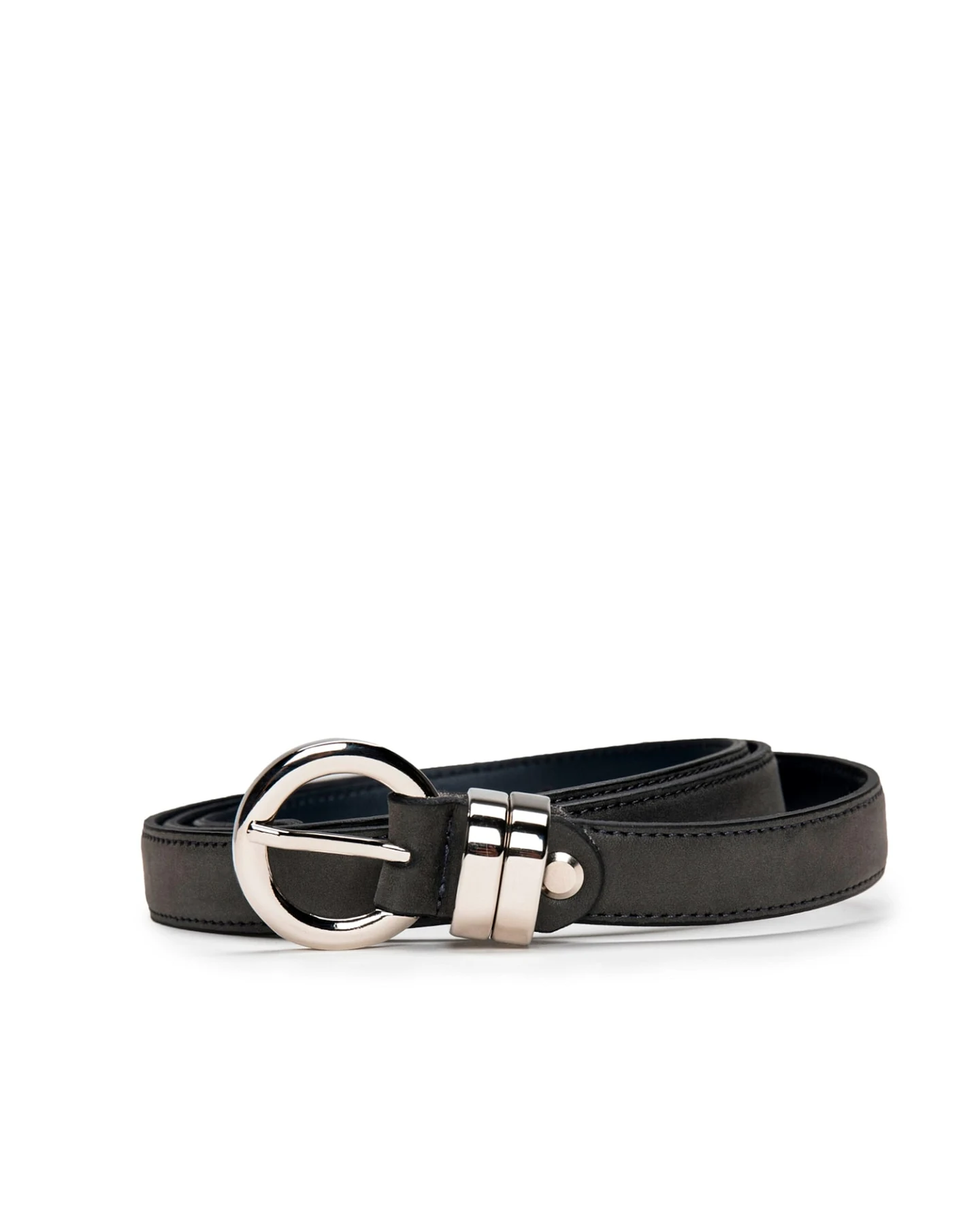 nae Vegan Shoes Gürtel BLANES – Ansicht 2