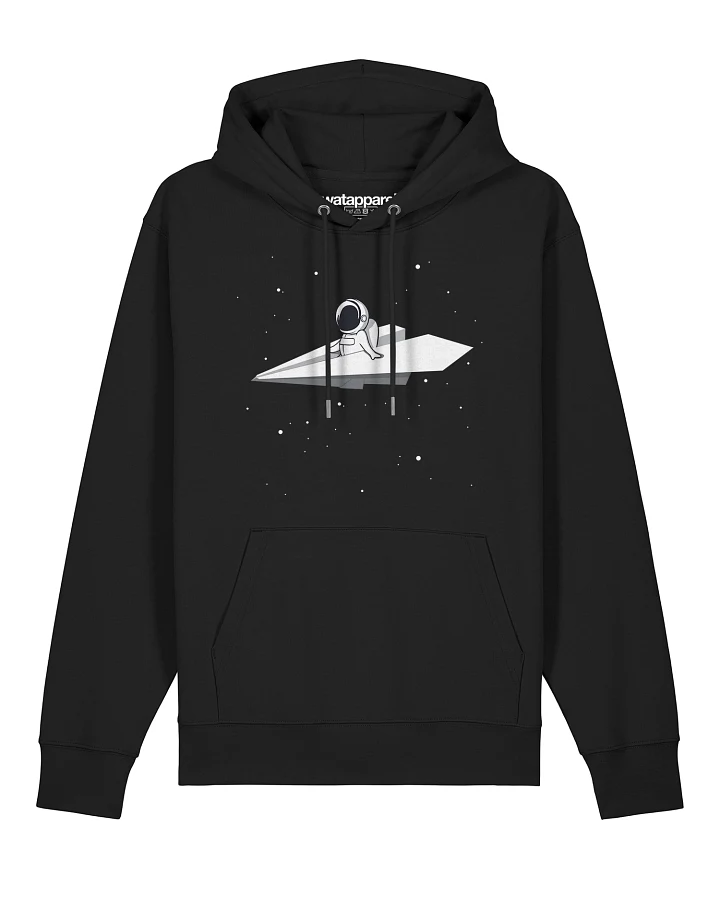 Watapparel Sweatshirt Fly me to the moon