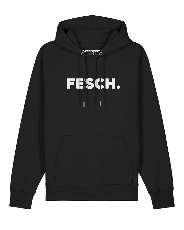 Watapparel Sweatshirt Fesch