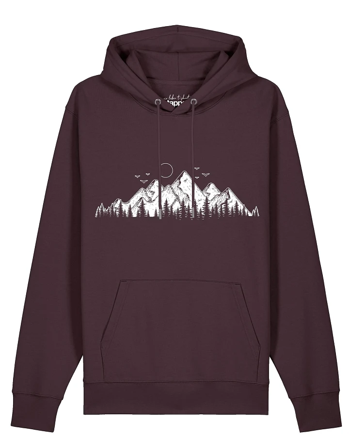 Watapparel Sweatshirt Mountains