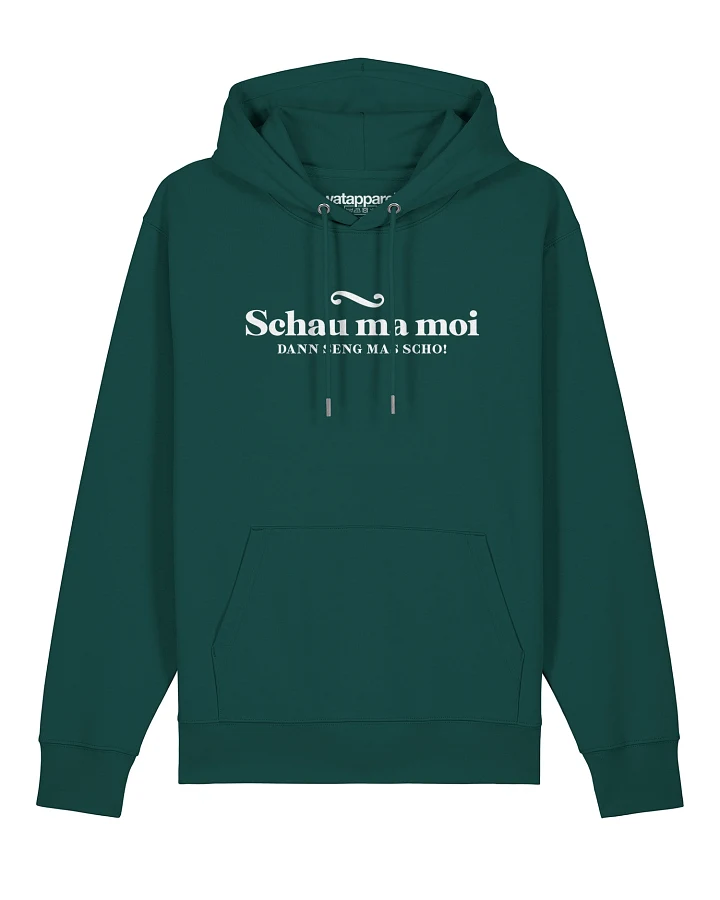 Watapparel Sweatshirt