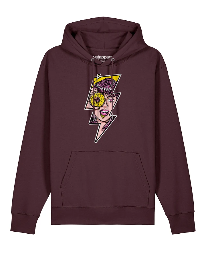 Watapparel Sweatshirt Donut