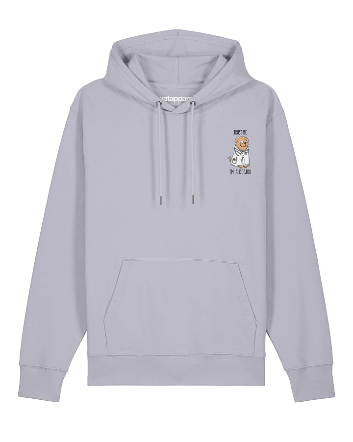 Watapparel Sweatshirt Dogtor