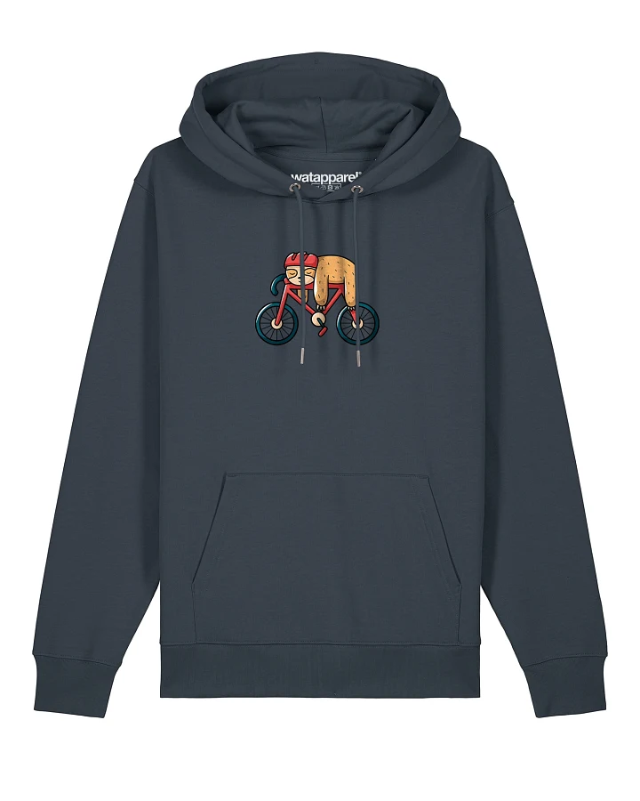 Watapparel Sweatshirt Sloth