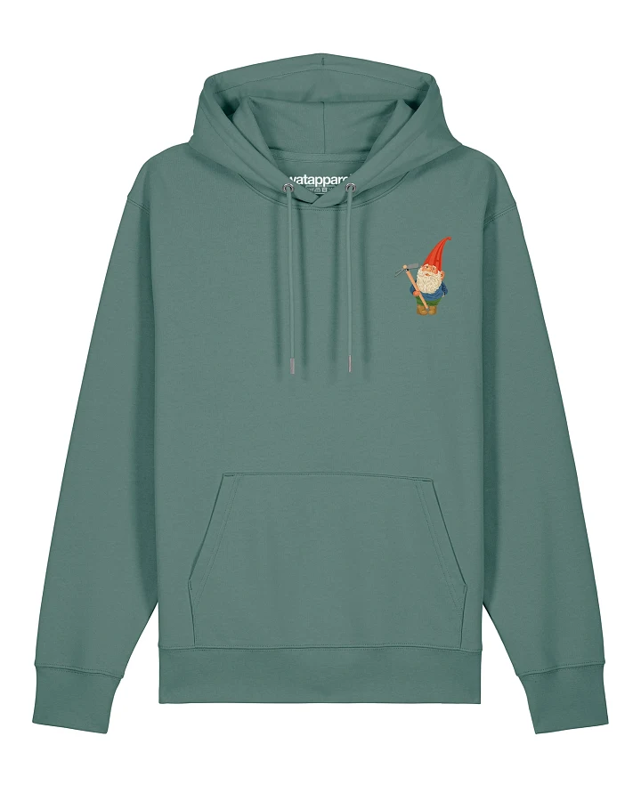Produktseite: Watapparel Sweatshirt Gartenzwerg