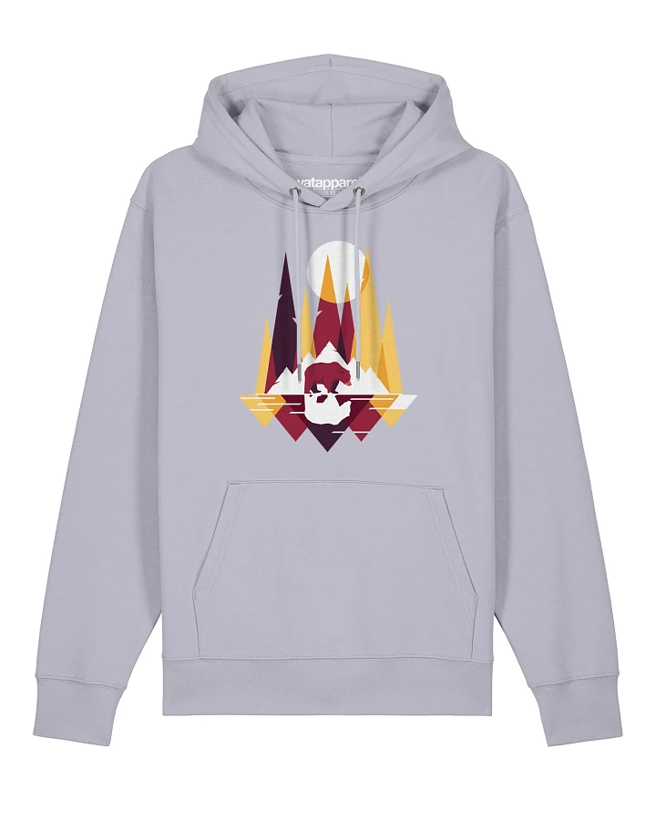 Watapparel Sweatshirt Von Bären und Bergen