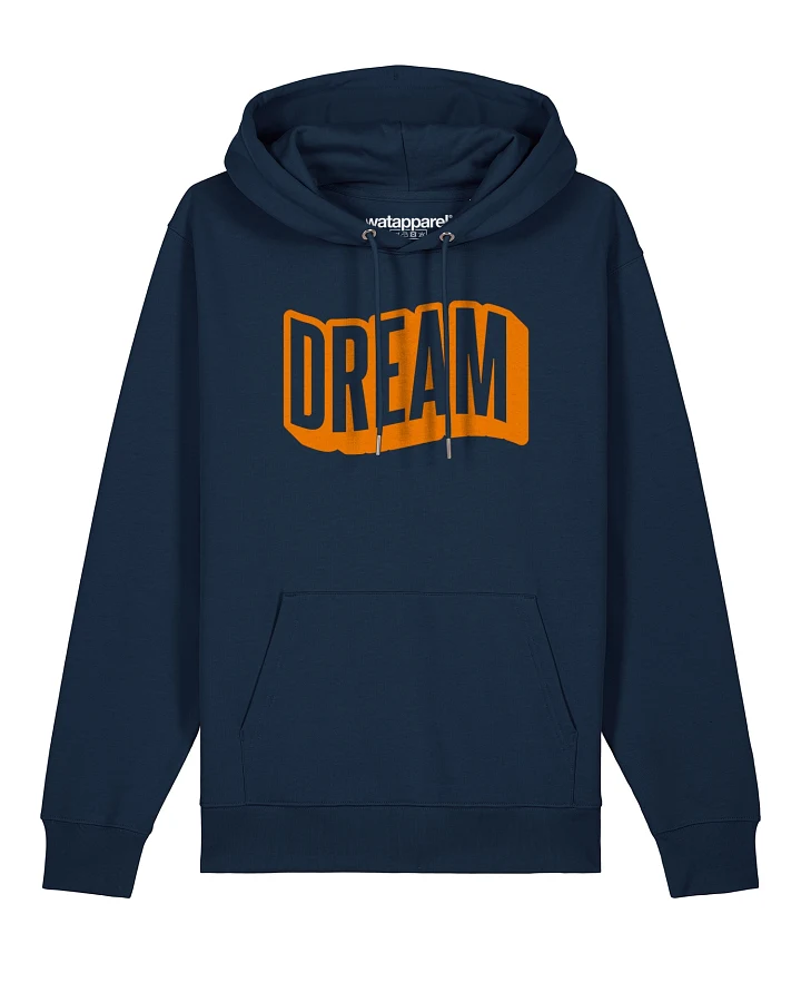 Watapparel Sweatshirt Dream