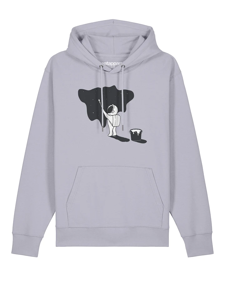 Watapparel Sweatshirt Painting space
