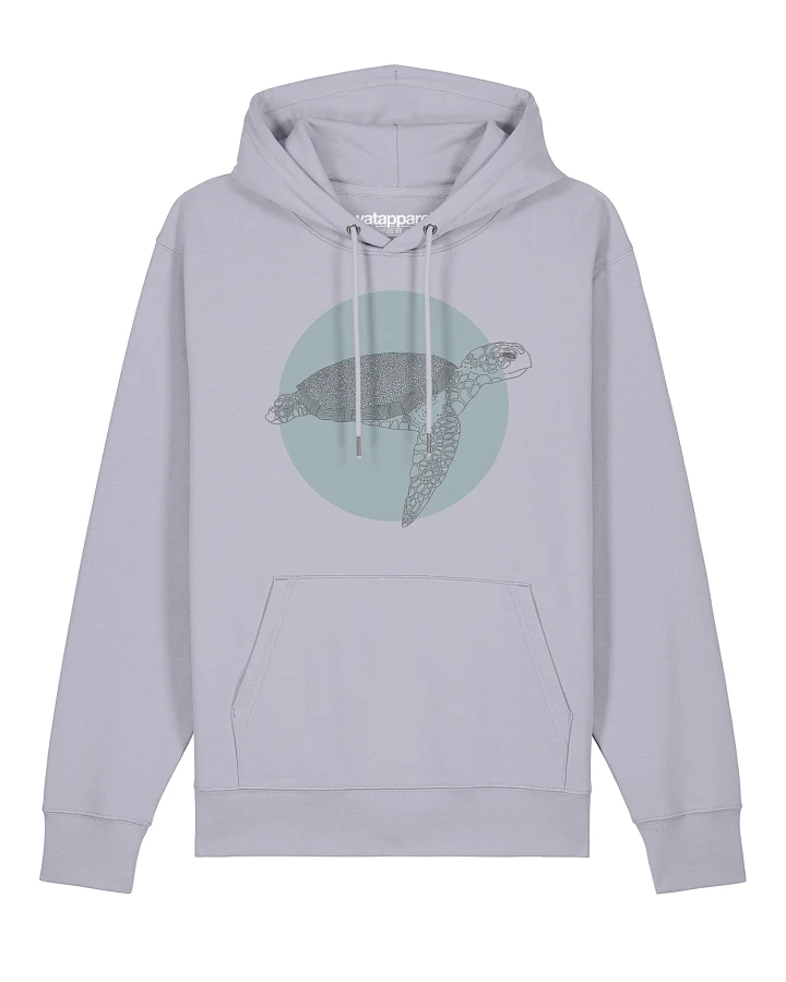 Watapparel Sweatshirt Meeresschildkröte