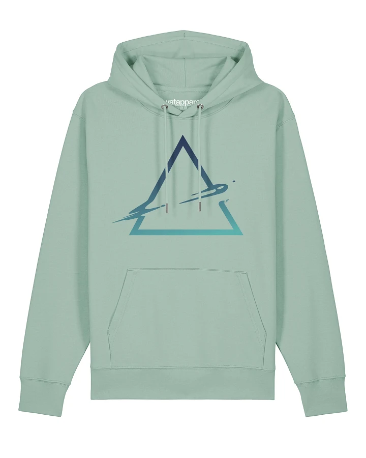 Watapparel Sweatshirt Triangle