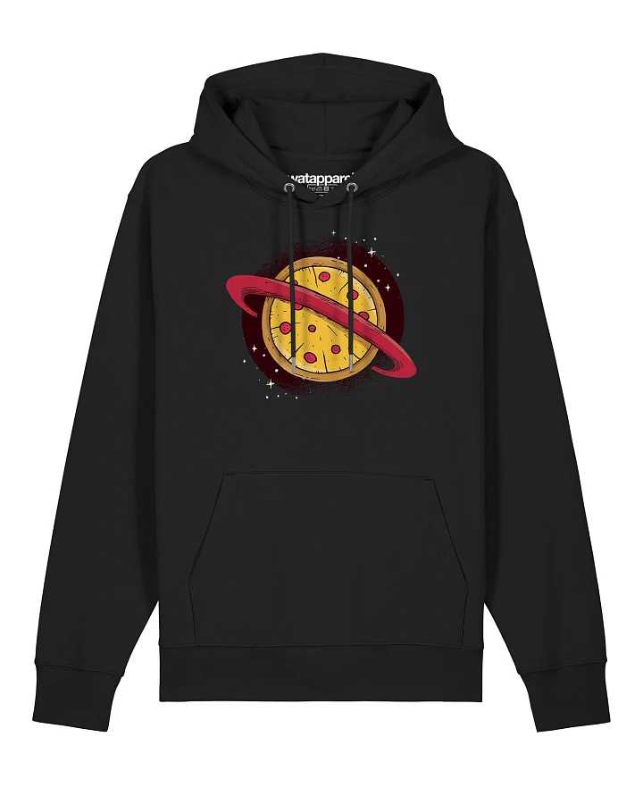 Watapparel Sweatshirt Pizza Planet