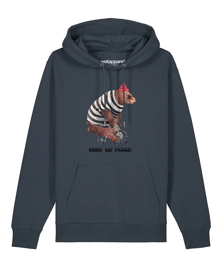 Watapparel Sweatshirt Tour de Franz