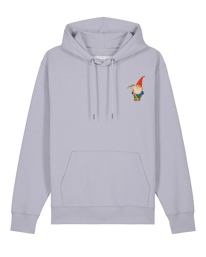 Produktseite: Watapparel Sweatshirt Gartenzwerg