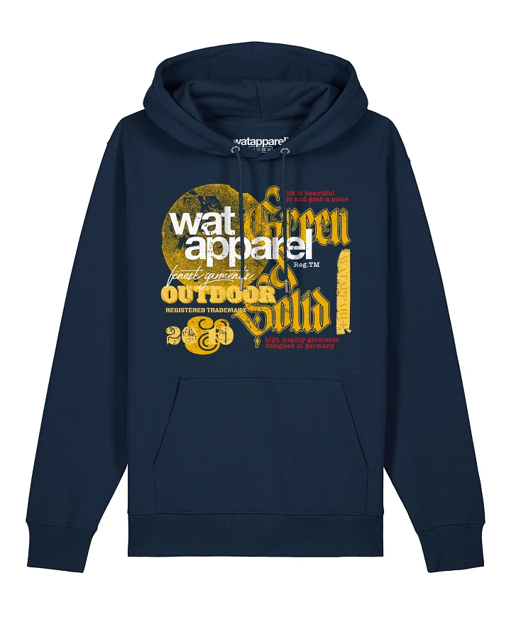 Watapparel Sweatshirt