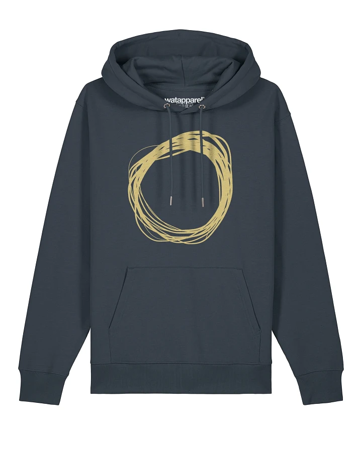 Watapparel Sweatshirt Kreis