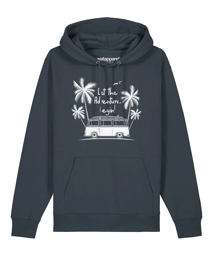 Watapparel Sweatshirt