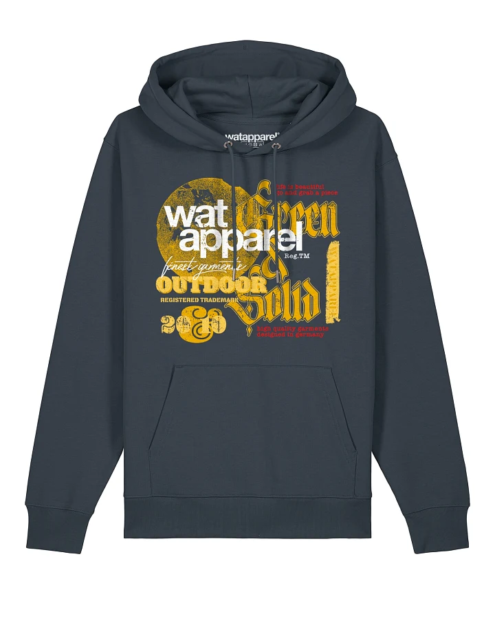 Watapparel Sweatshirt
