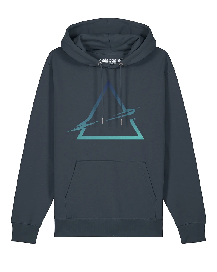 Watapparel Sweatshirt Triangle