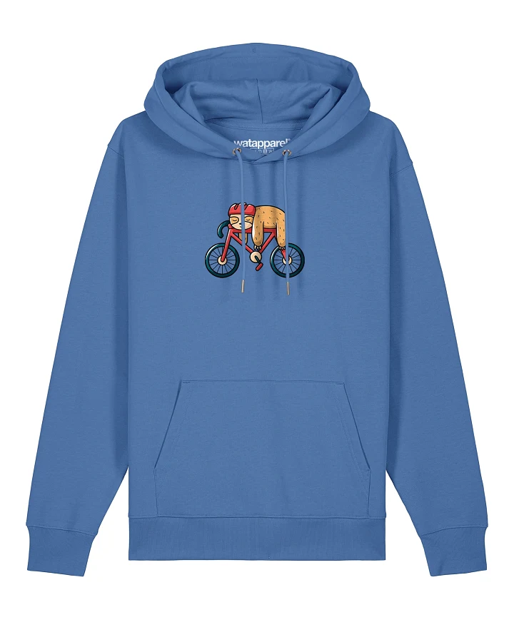 Watapparel Sweatshirt Sloth
