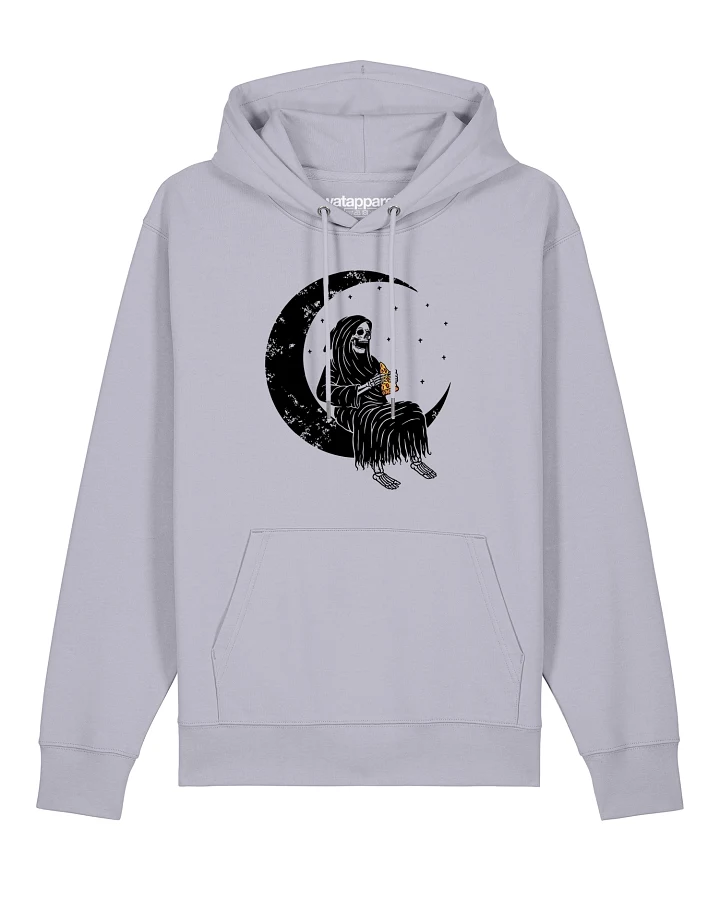 Watapparel Sweatshirt Pizza for life