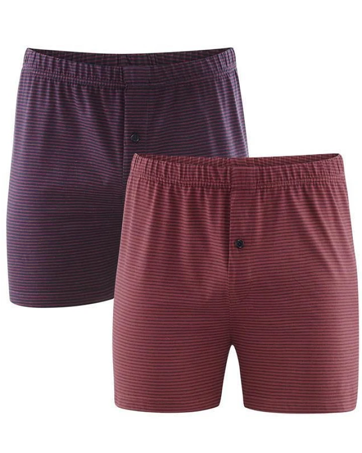 Boxershorts BEN 2er Pack